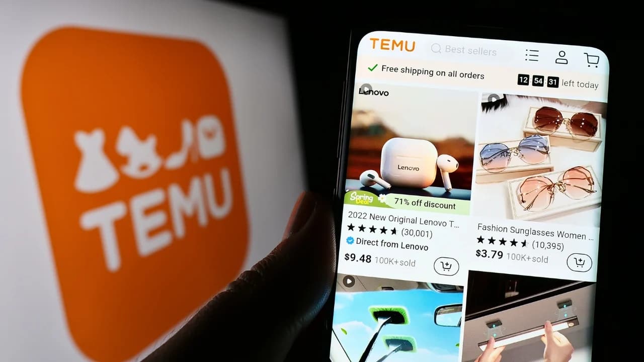 Warum Die neuesten Produkte von Temu ideal für modernes Shopping sind