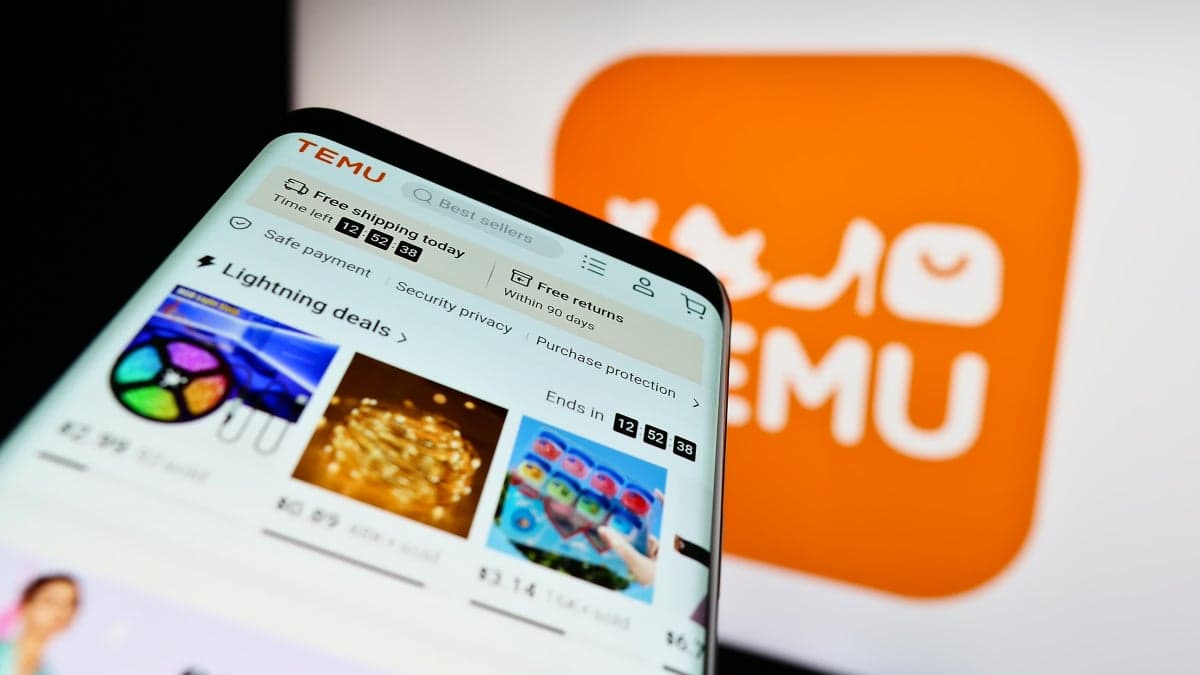 Voraussetzungen und Regeln für Kostenlose Produkte auf Temu