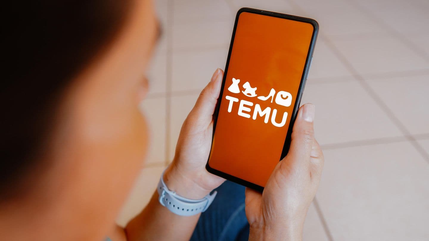 Effektive Lösungen bei einem Temu-Anmeldefehler