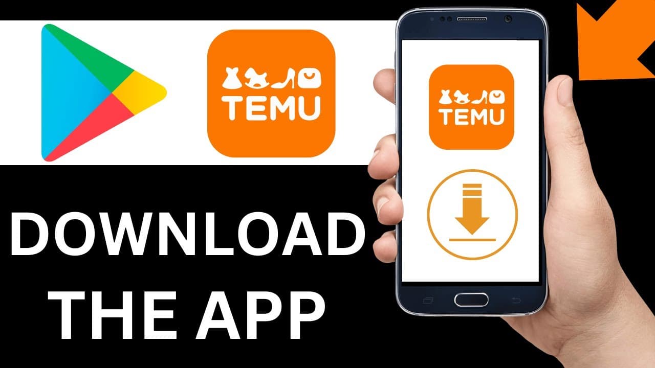 Vorteile der Temu App im Vergleich zu Browser-Shopping