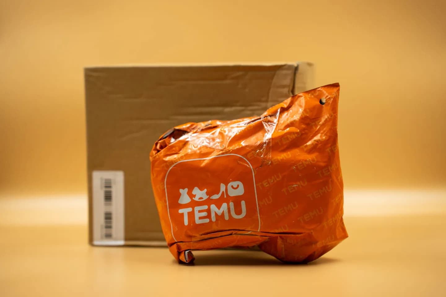 Einfluss der Temu Einfuhrsteuer auf den Endpreis