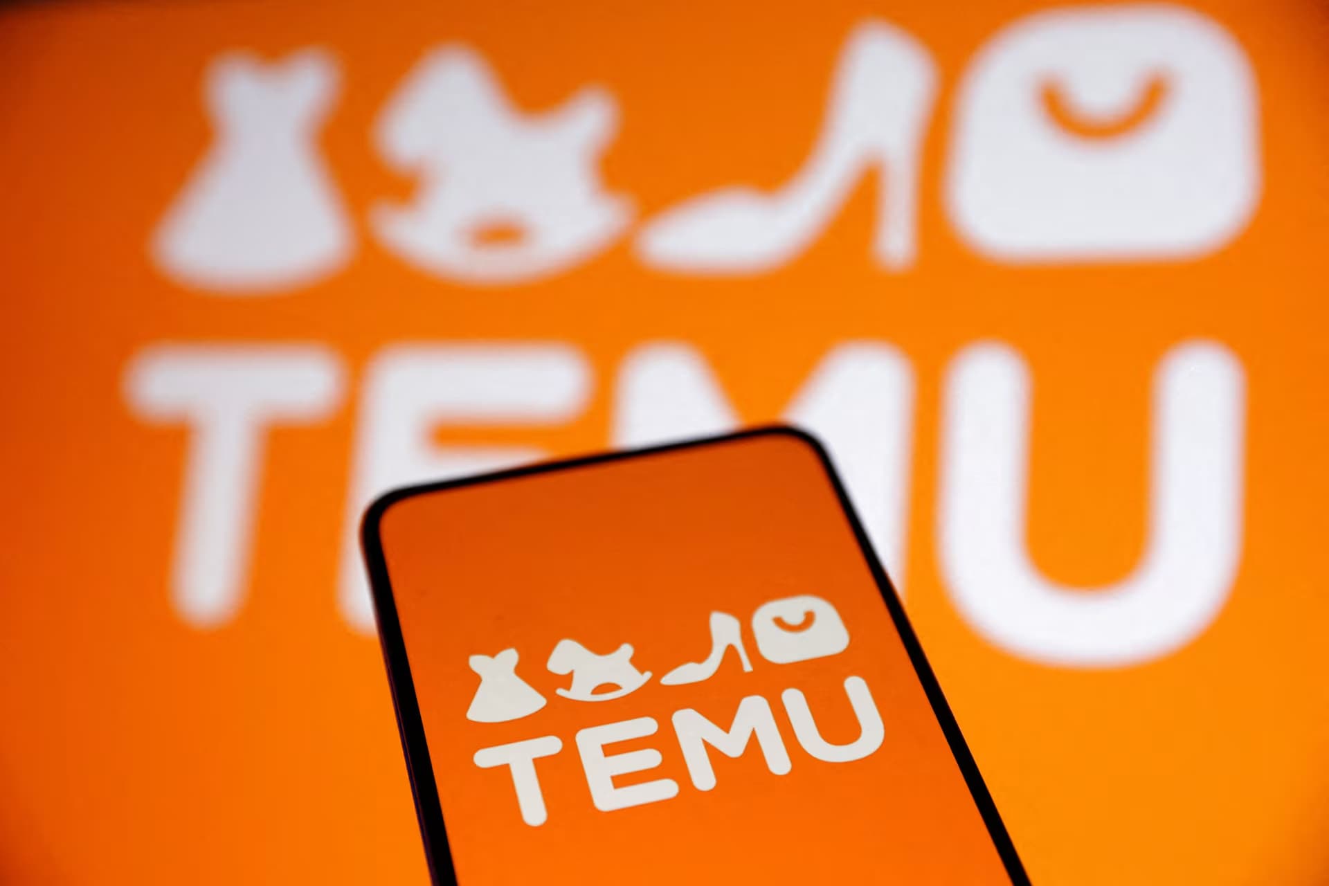 Vorteile der Temu App trotz Einfuhrsteuer