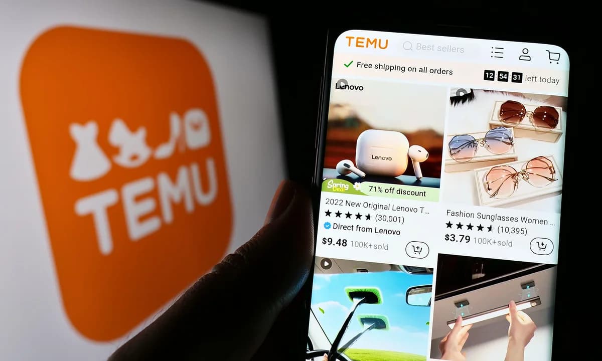 Lieferzeiten und ihr Zusammenhang mit den Temu Versandkosten