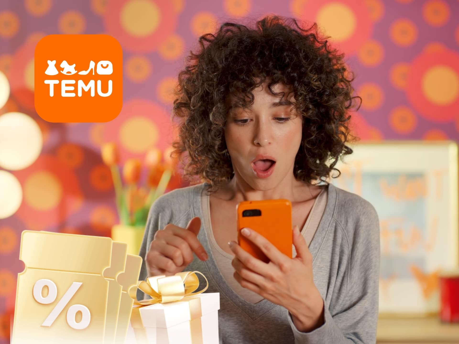 Wie man Exklusive Angebote in der Temu-App optimal nutzt
