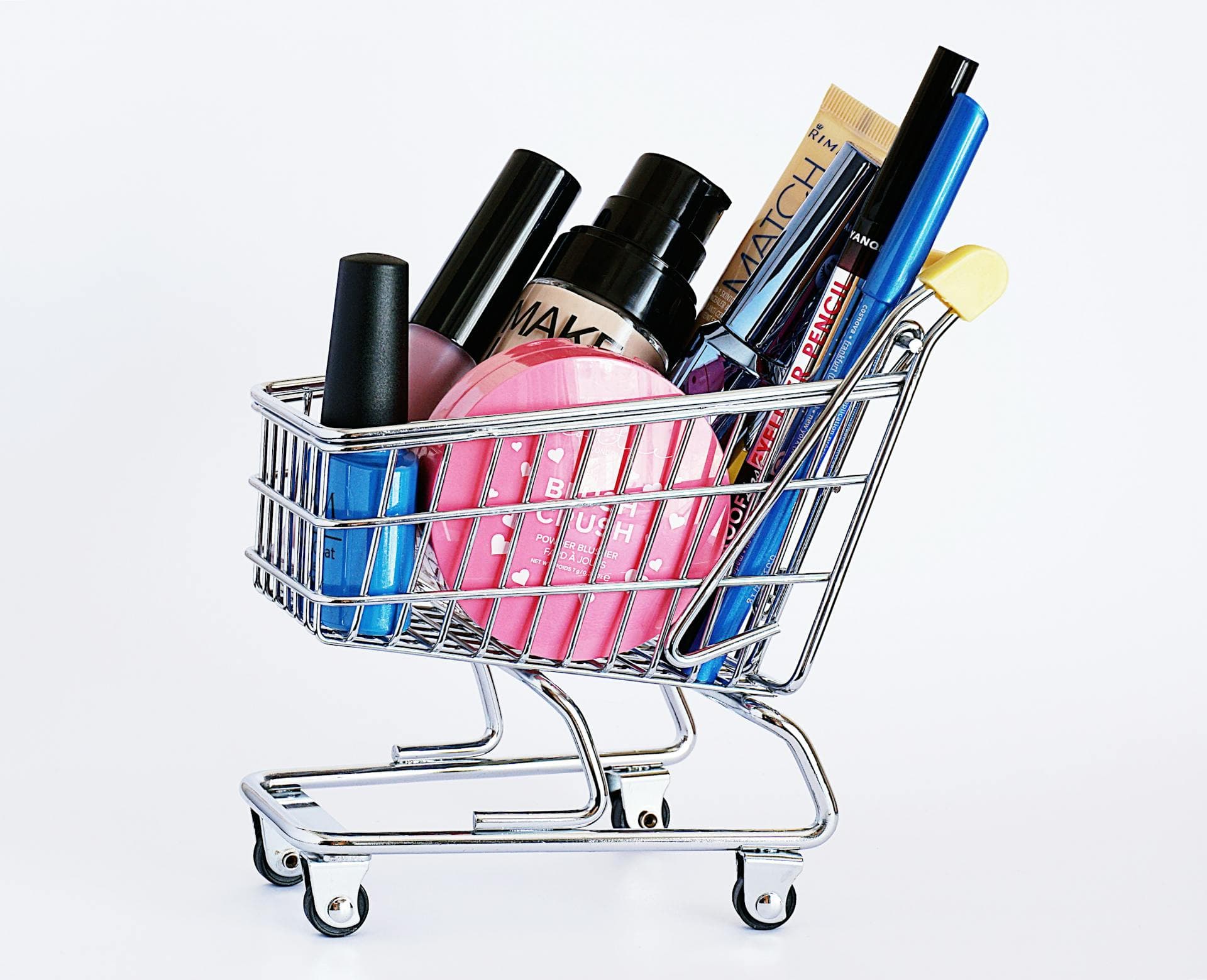 Welche Kosmetik-Kategorien besonders gefragt sind